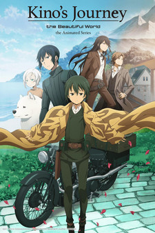 kino no tabi